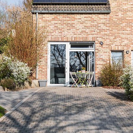 Le Garage Bed & Breakfast Theux Eksteriør bilde